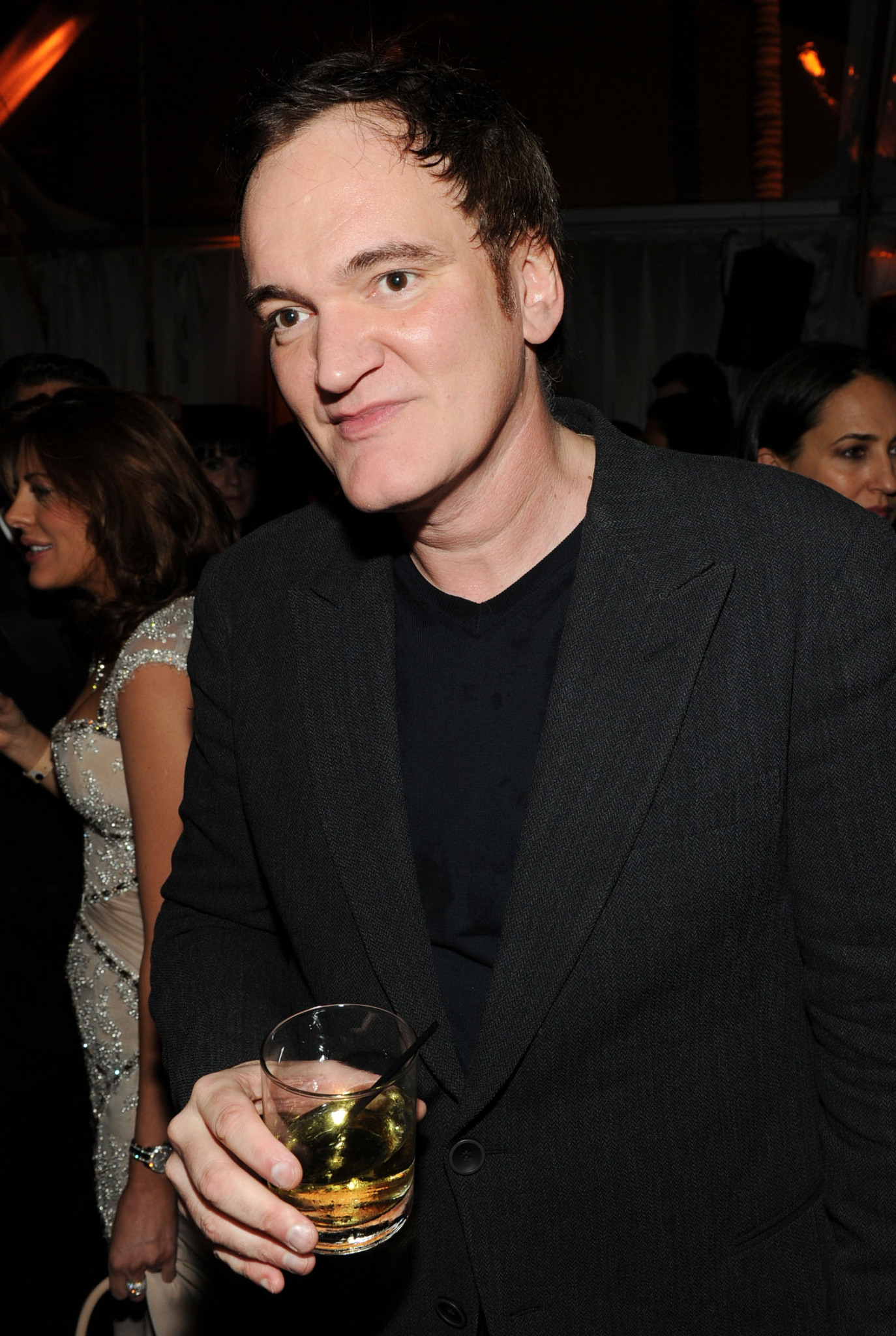 Quentin Tarantino