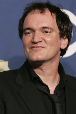 Quentin Tarantino