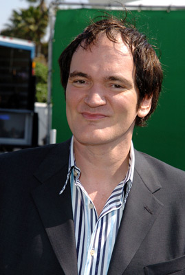 Quentin Tarantino