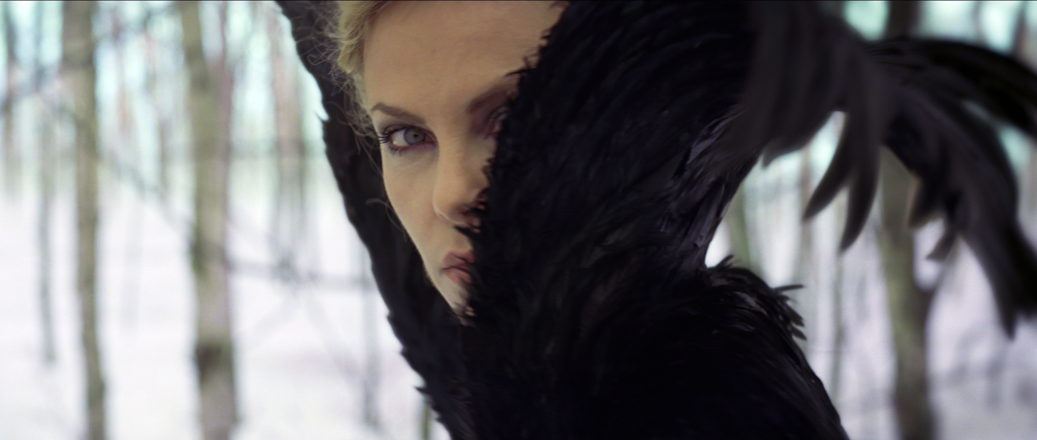 Still of Charlize Theron in Snieguole ir medziotojas (2012)