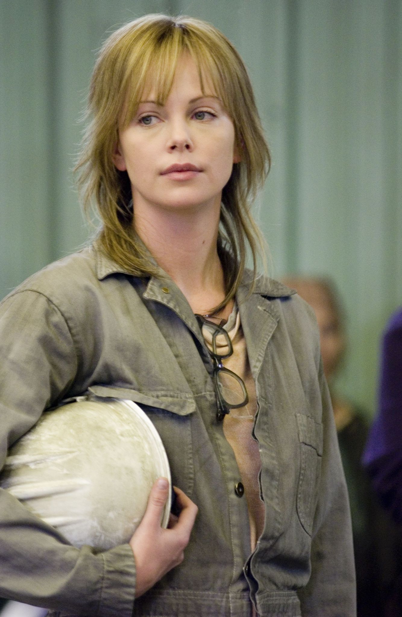 Still of Charlize Theron in North Country (2005)