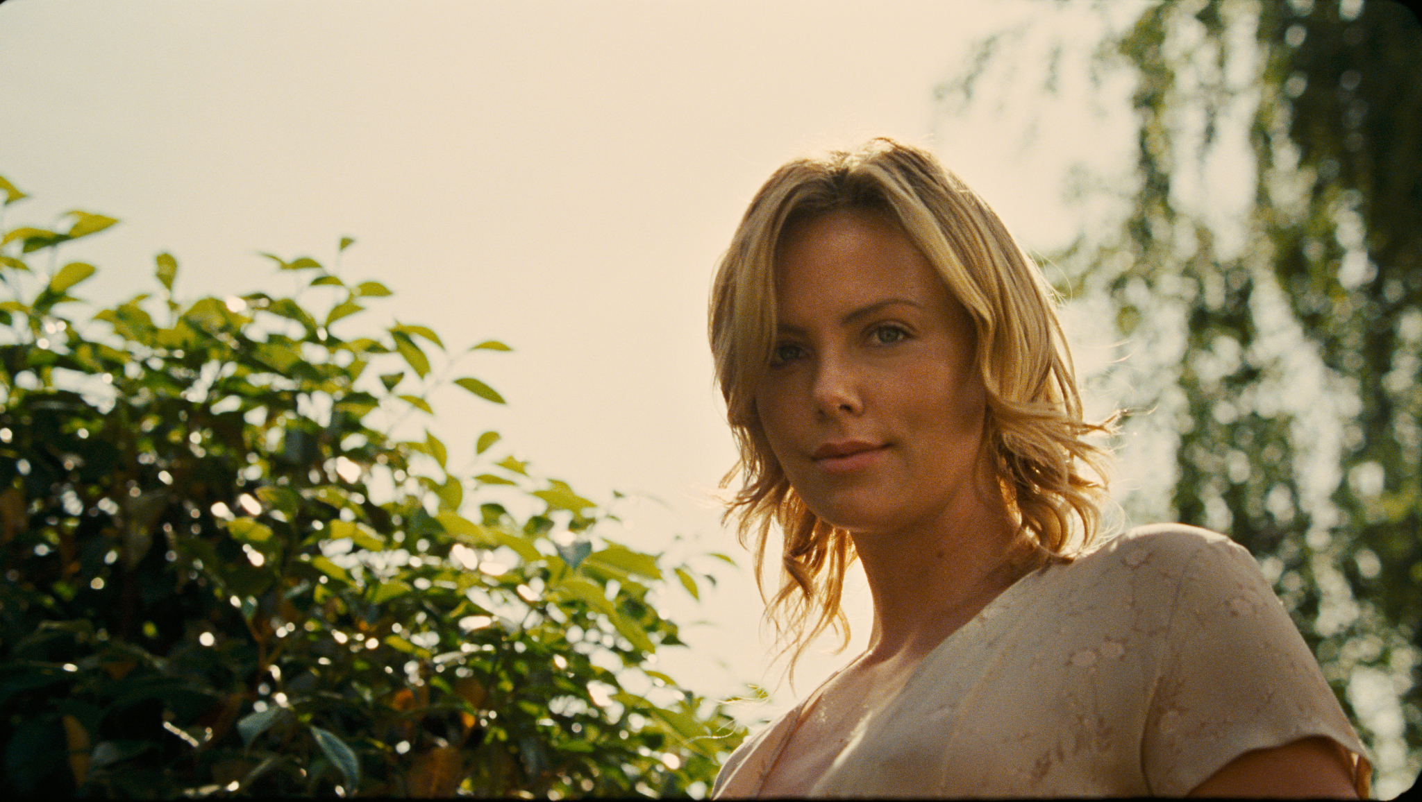 Still of Charlize Theron in The Road (2009)