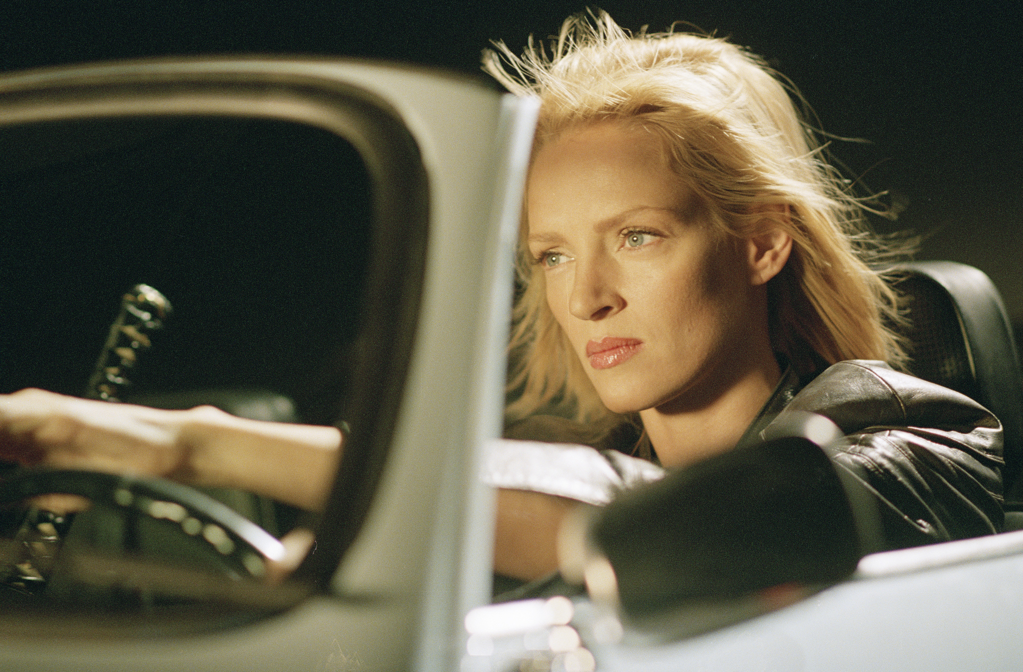 Still of Uma Thurman in Nuzudyti Bila 2 (2004)