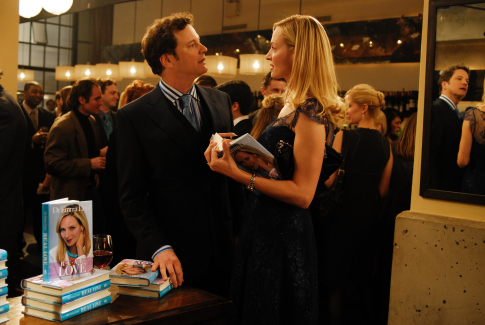 Still of Colin Firth and Uma Thurman in The Accidental Husband (2008)