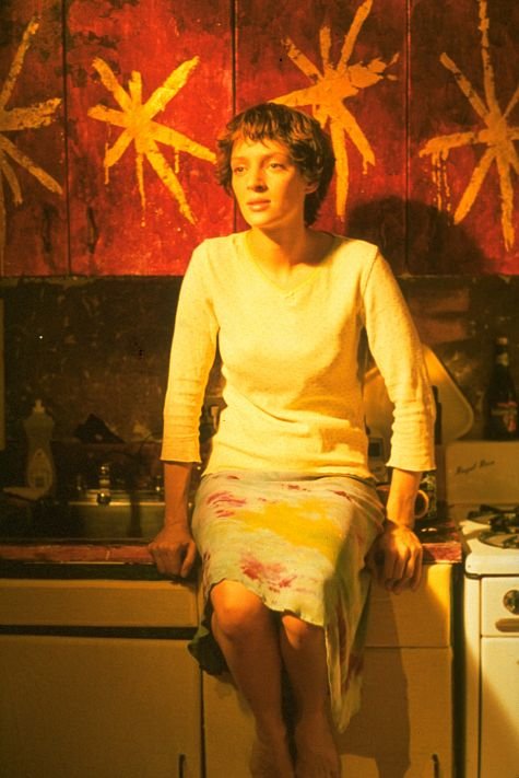 Still of Uma Thurman in Chelsea Walls (2001)