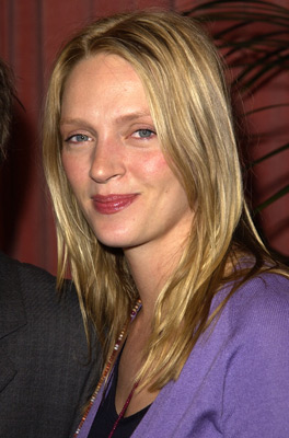 Uma Thurman