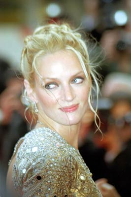 Uma Thurman