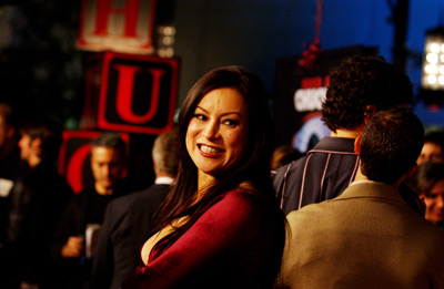 Jennifer Tilly at event of Seed of Chucky (2004)