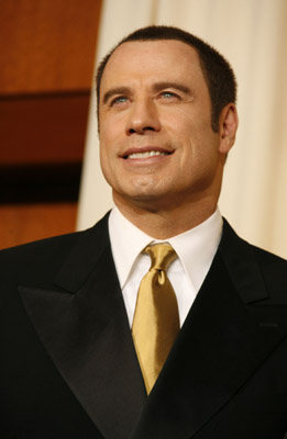 John Travolta at event of The 78th Annual Academy Awards (2006)