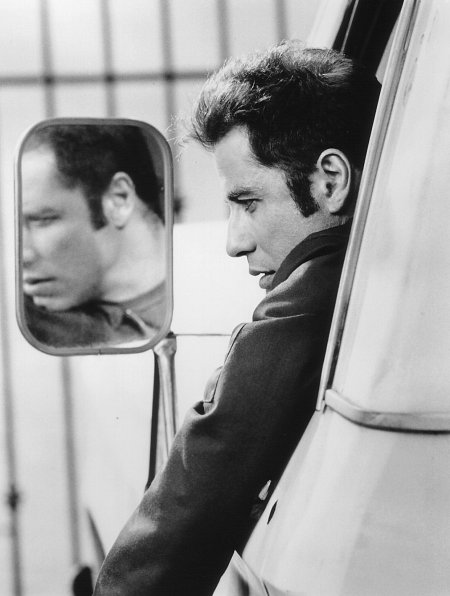 Still of John Travolta in White Man's Burden (1995)