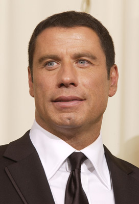 John Travolta