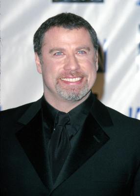 John Travolta