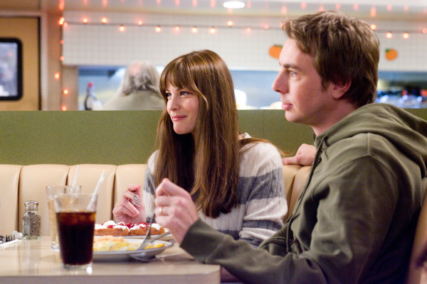Still of Liv Tyler and Dax Shepard in Smother (2007)