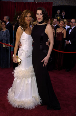 Sandra Bullock and Liv Tyler