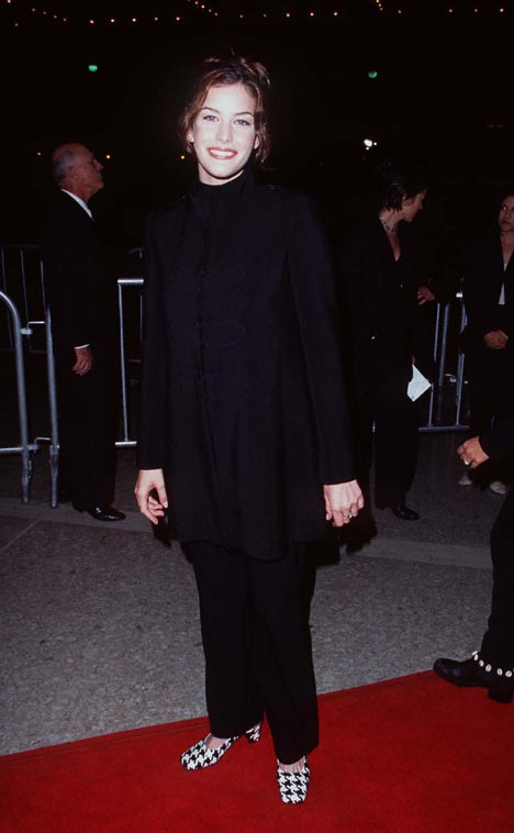 Liv Tyler at event of That Thing You Do! (1996)