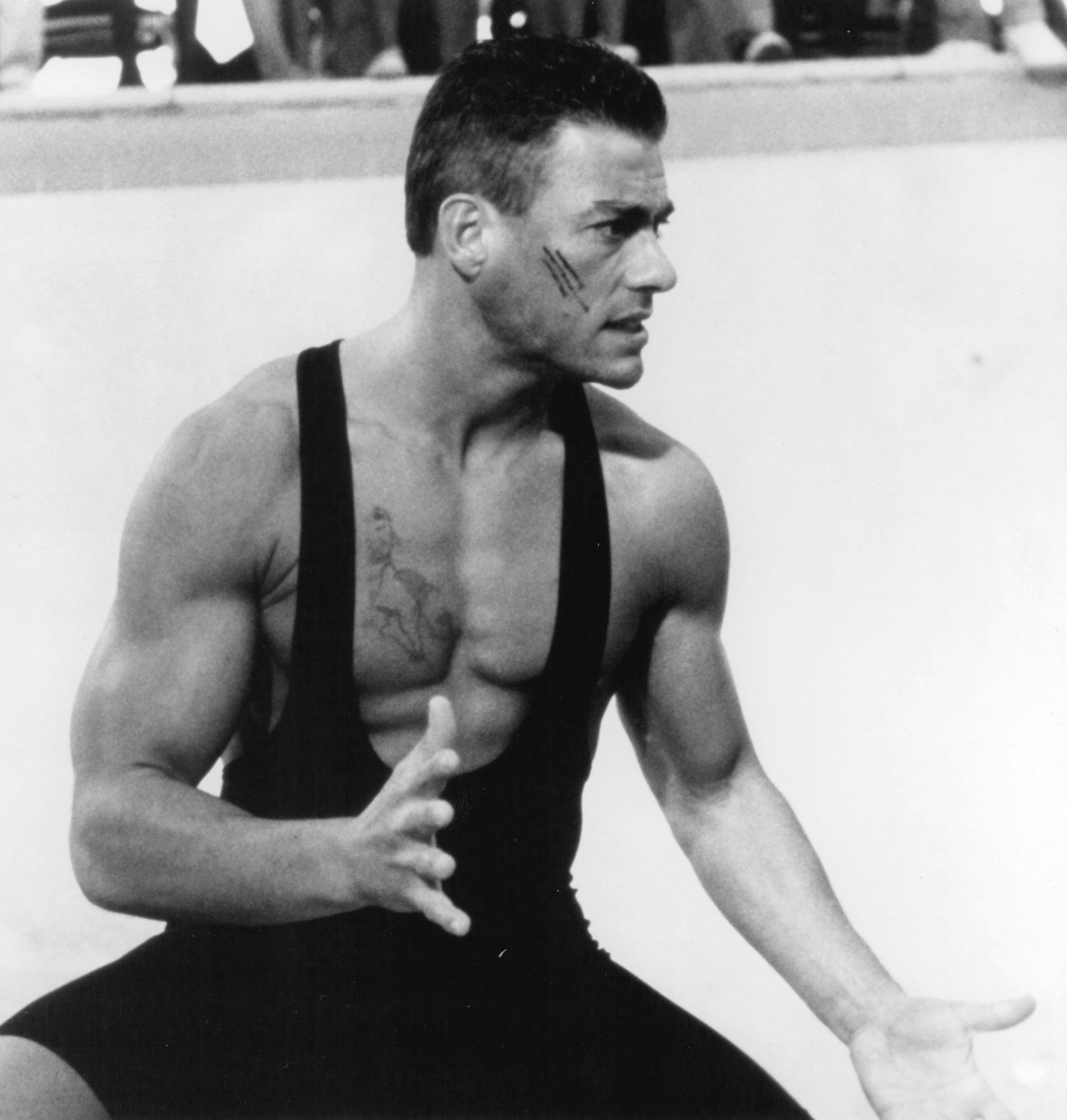 Still of Jean-Claude Van Damme in Lionheart (1990)