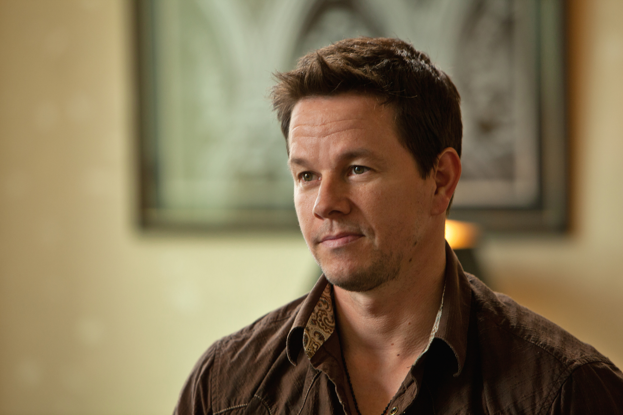 Still of Mark Wahlberg in 2 Ginklai (2013)