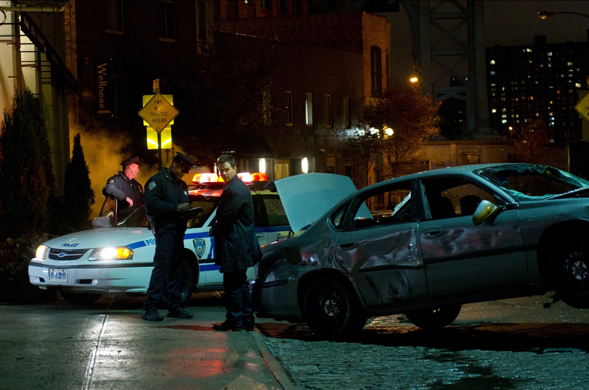 Still of Mark Wahlberg in Broken City (2013)