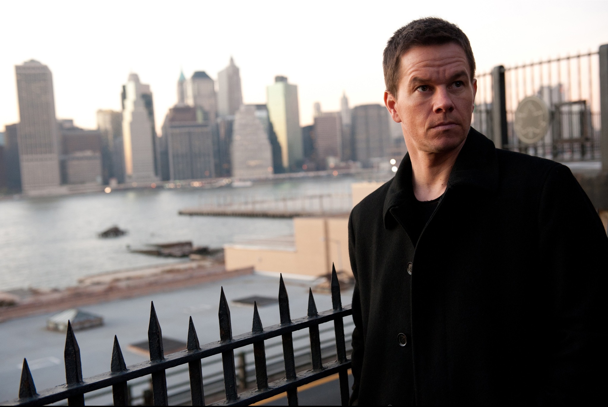 Still of Mark Wahlberg in Broken City (2013)