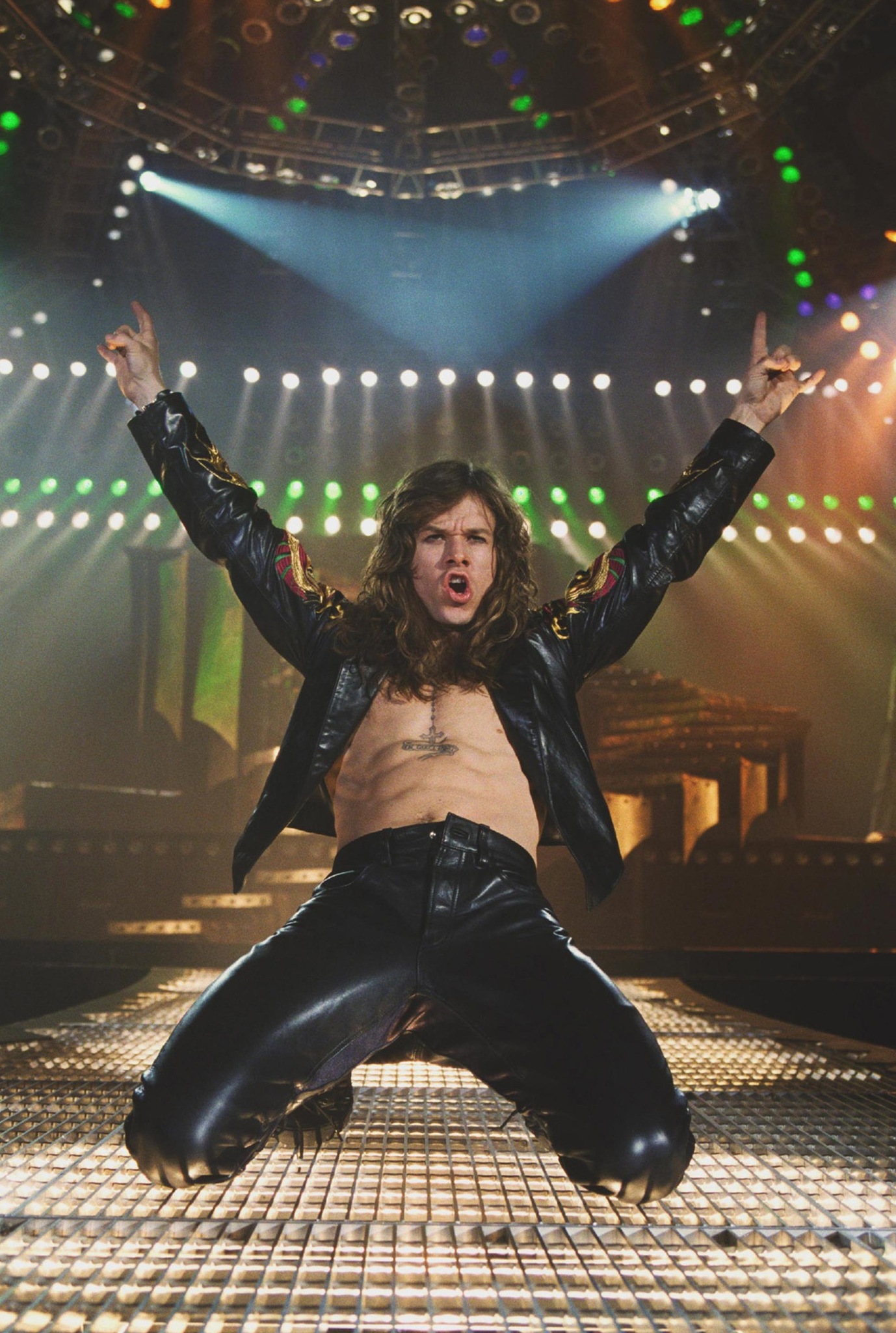 Still of Mark Wahlberg in Rock Star (2001)