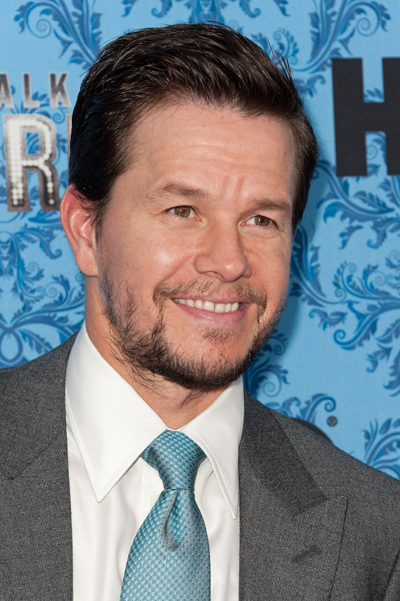 Mark Wahlberg at event of Sausas istatymas: mafijos gimimas (2010)