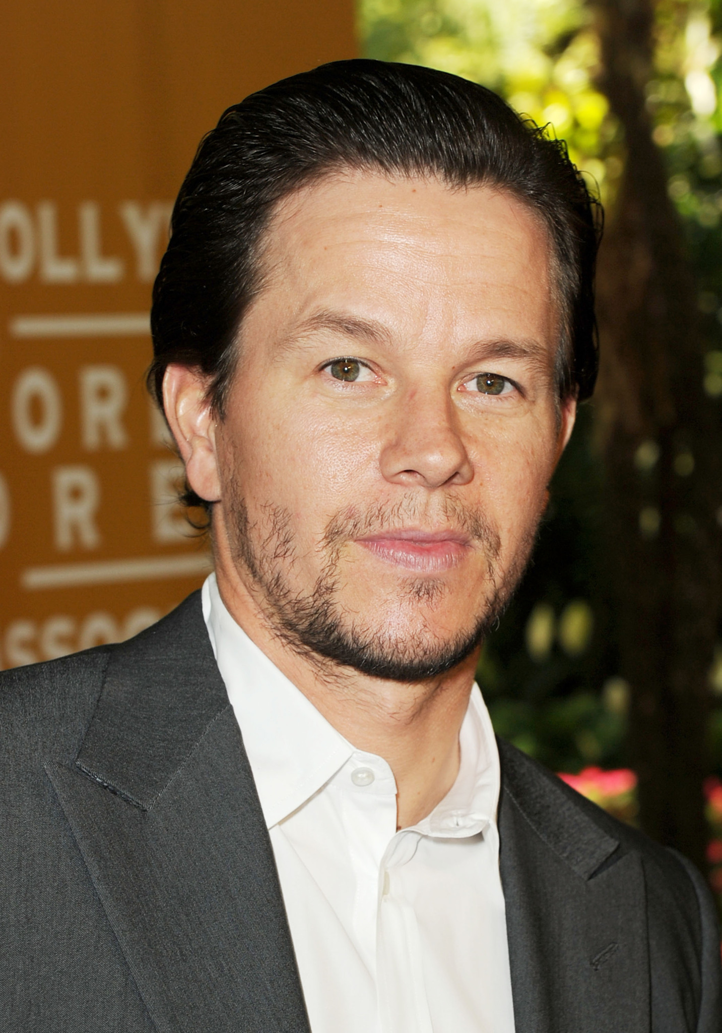 Mark Wahlberg