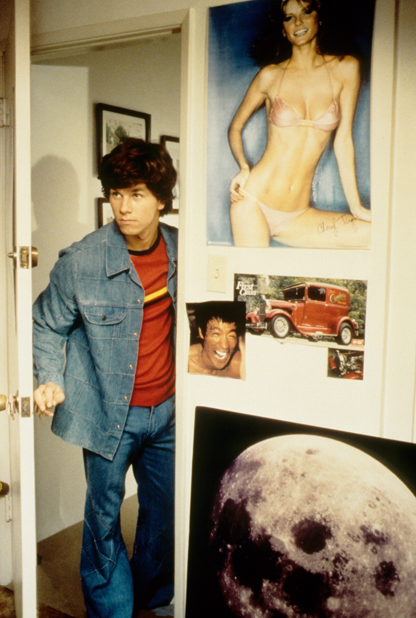 Still of Mark Wahlberg in Boogie Nights (1997)