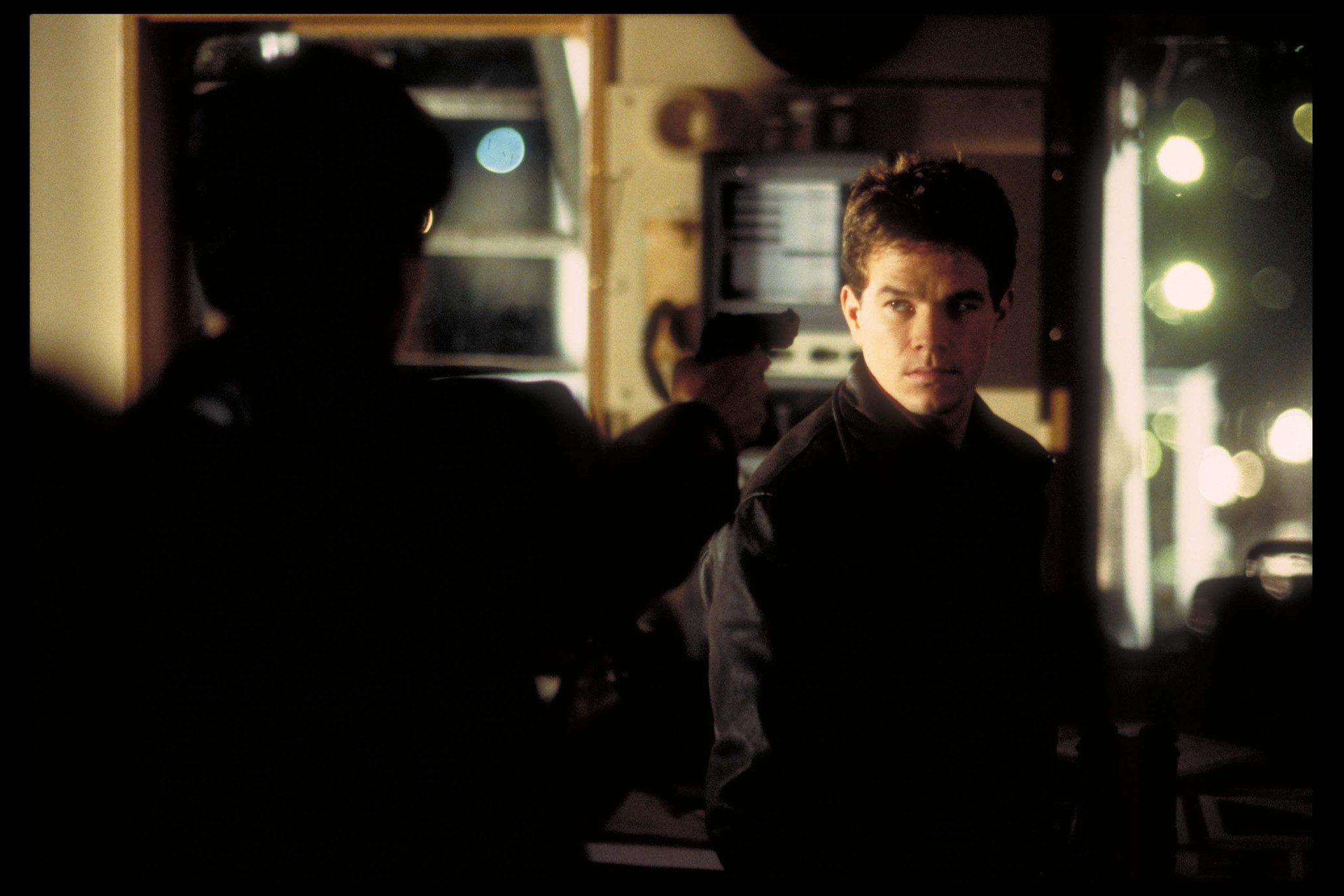 Still of Mark Wahlberg in The Corruptor (1999)