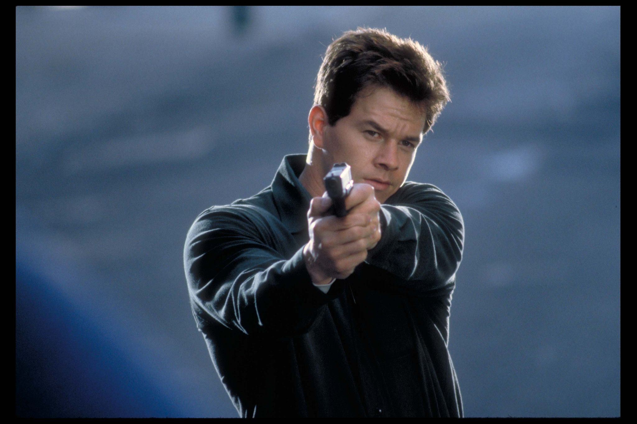 Still of Mark Wahlberg in The Corruptor (1999)