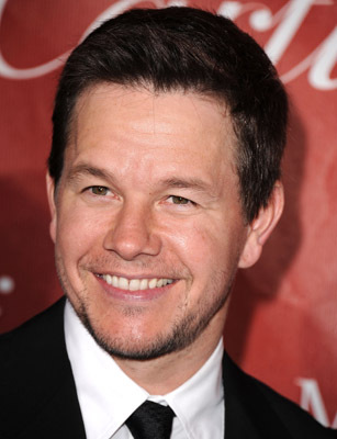 Mark Wahlberg