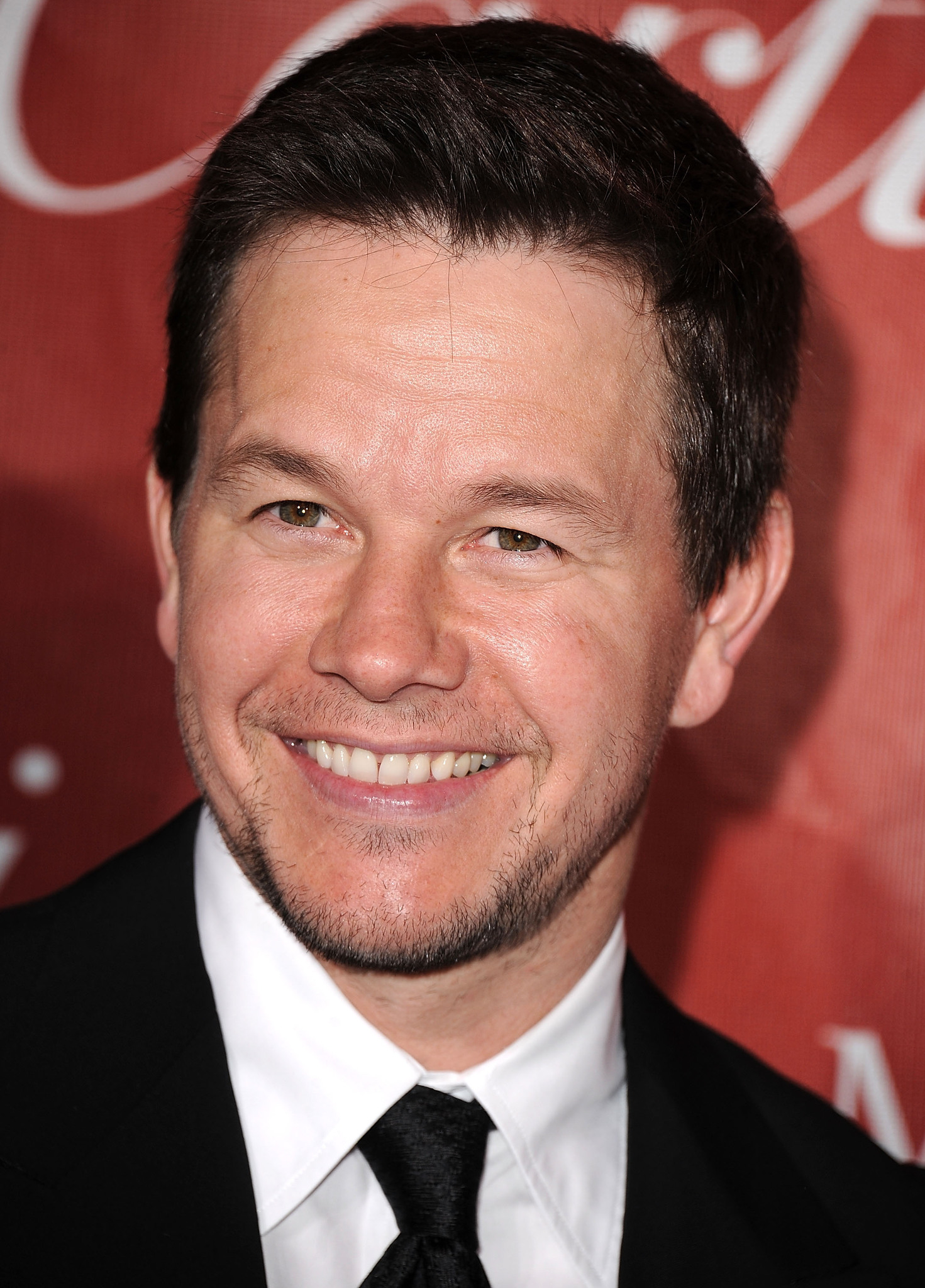 Mark Wahlberg