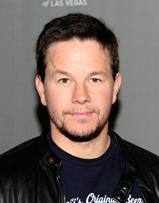 Mark Wahlberg