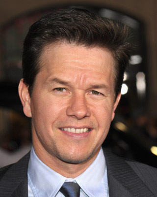 Mark Wahlberg at event of Kovotojas (2010)