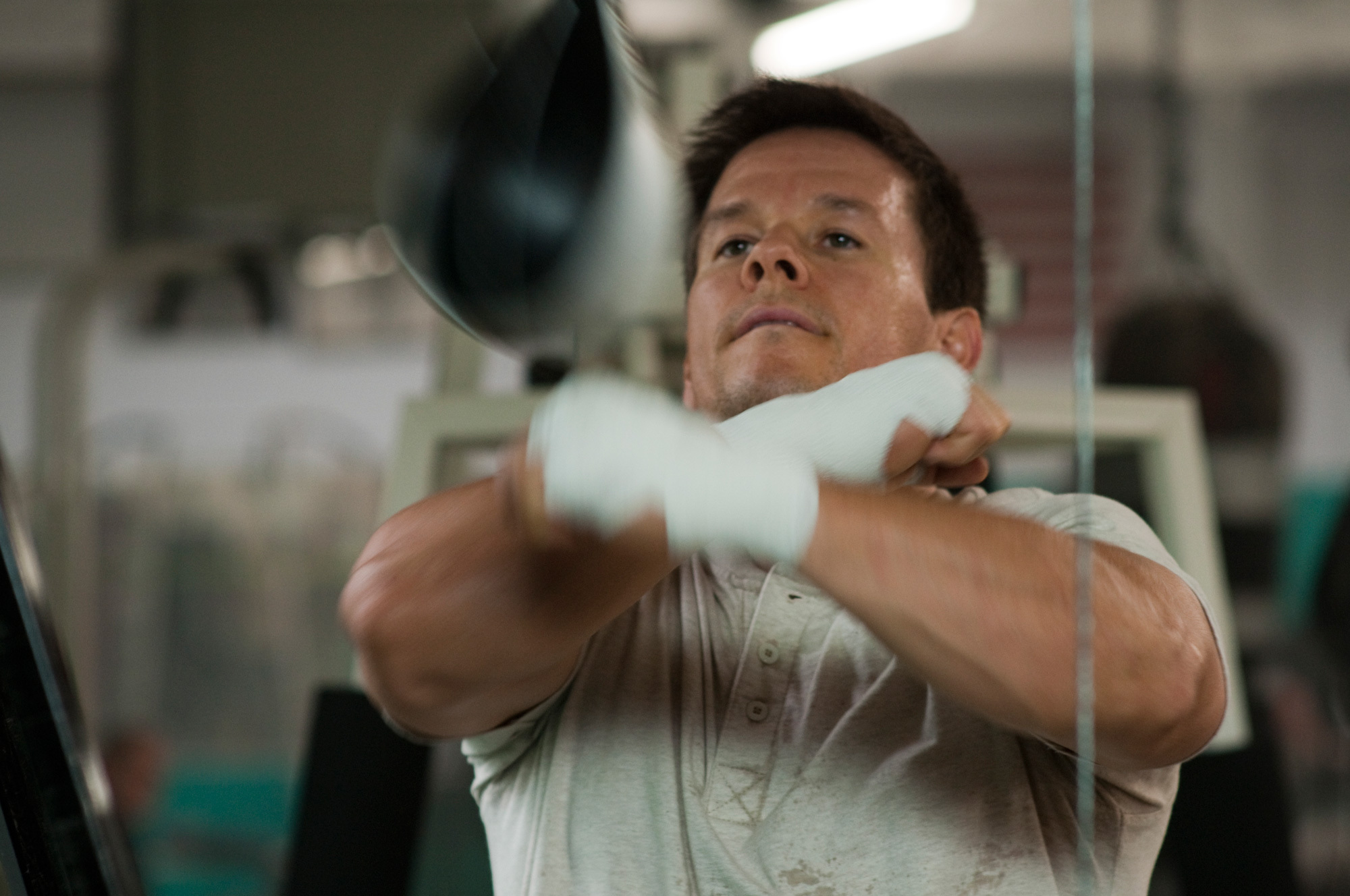 Still of Mark Wahlberg in Kovotojas (2010)