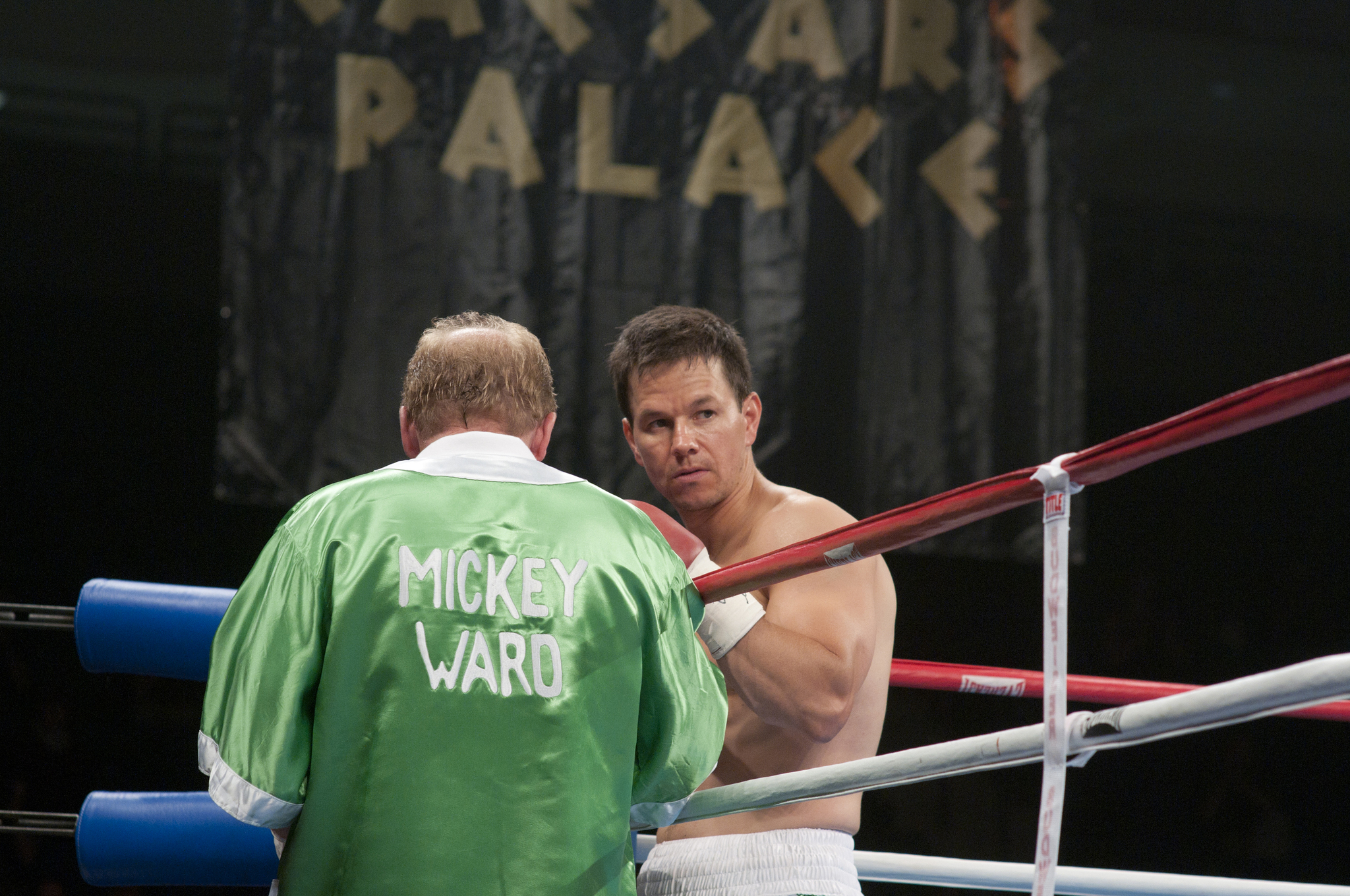 Still of Mark Wahlberg in Kovotojas (2010)