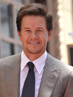 Mark Wahlberg