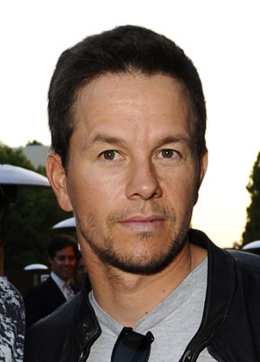 Mark Wahlberg at event of Entourage (2004)