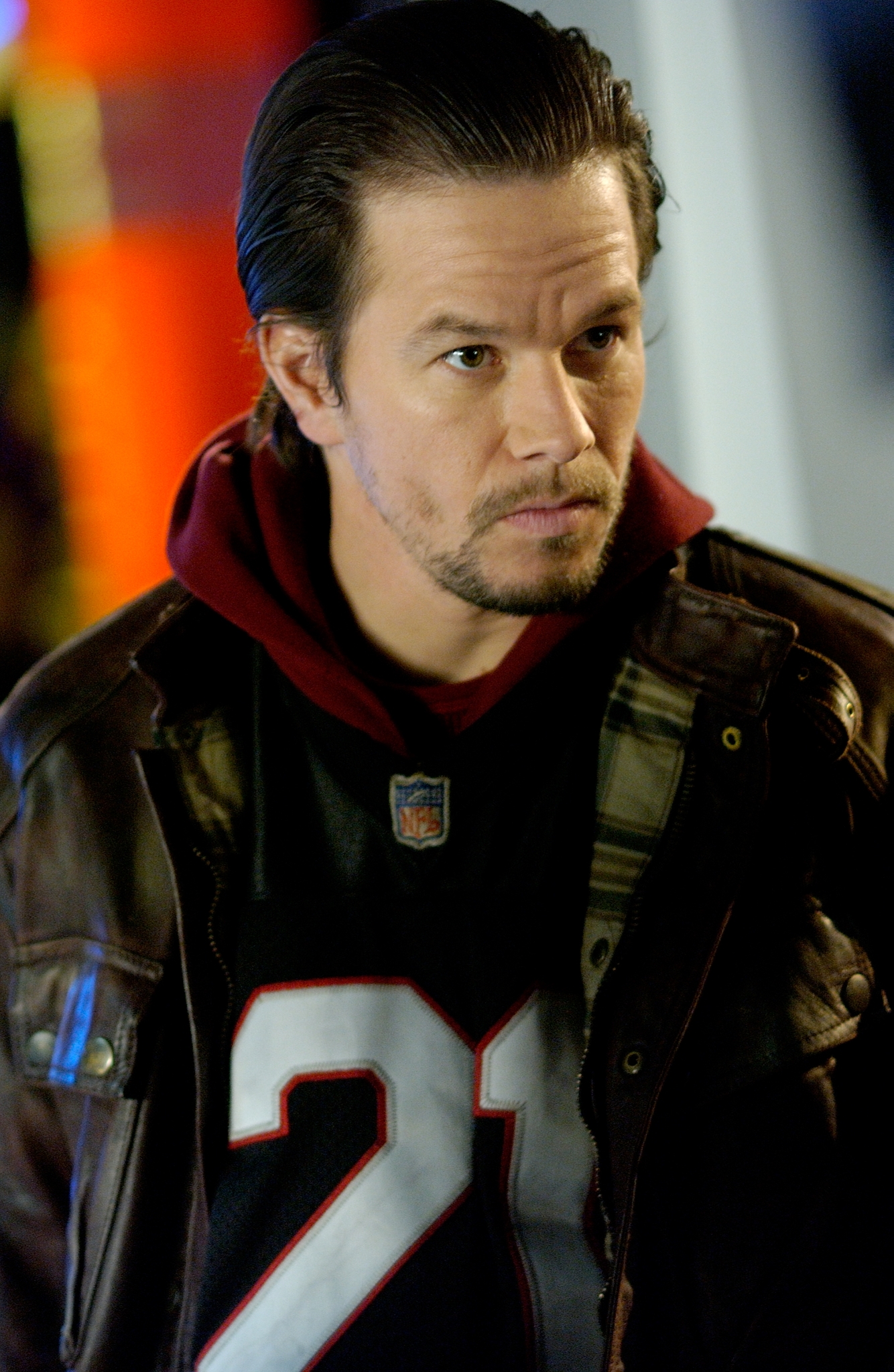 Still of Mark Wahlberg in Four Brothers (2005)