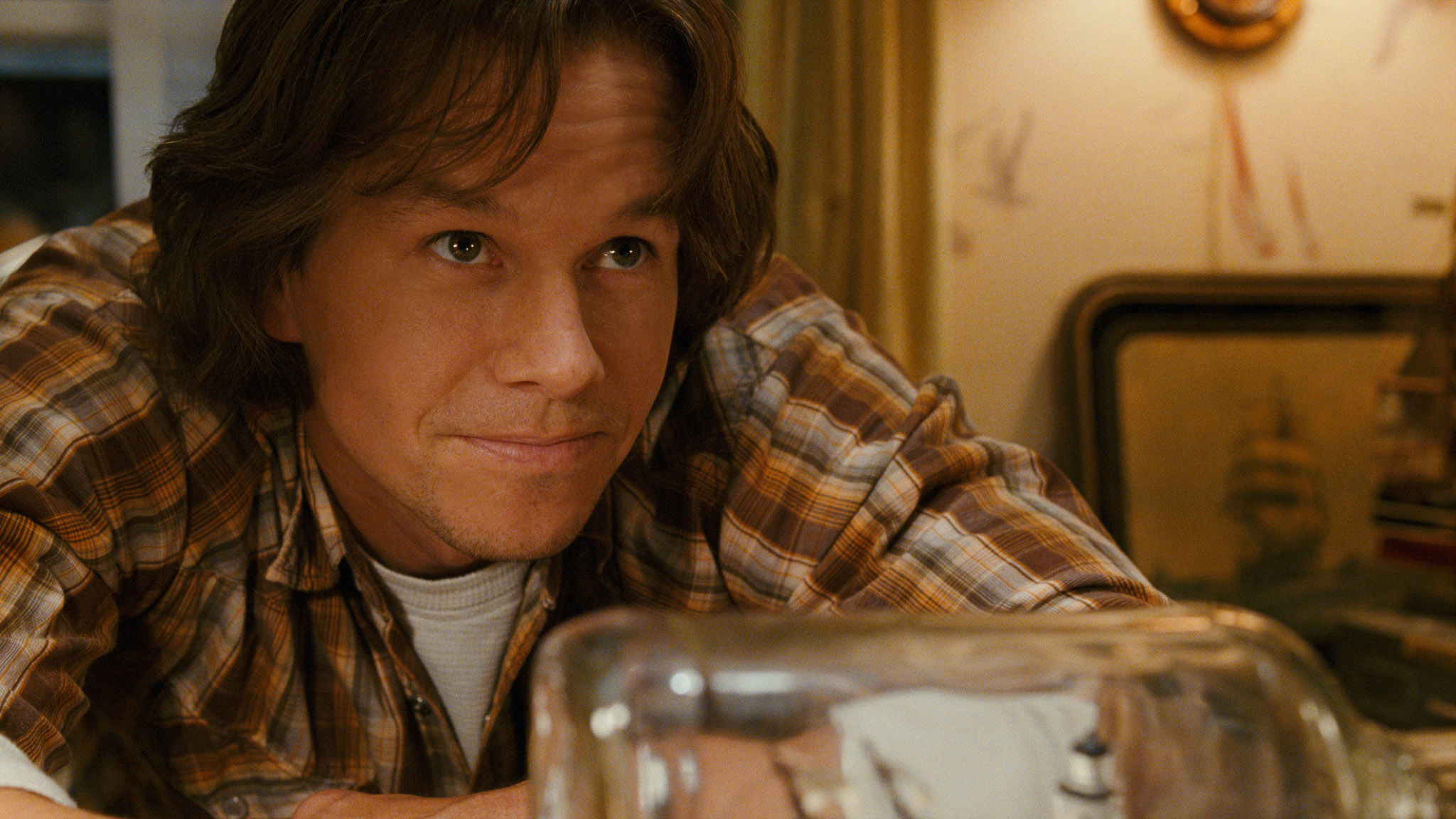 Still of Mark Wahlberg in The Lovely Bones (2009)