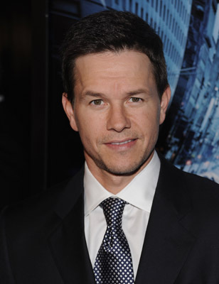 Mark Wahlberg at event of Ivykis (2008)