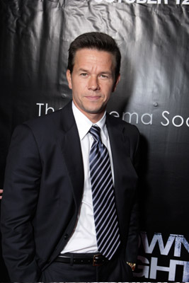 Mark Wahlberg at event of We Own the Night (2007)