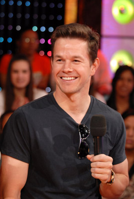 Mark Wahlberg