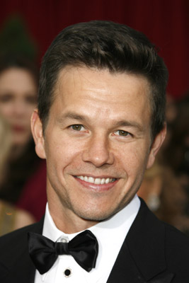Mark Wahlberg at event of The 79th Annual Academy Awards (2007)