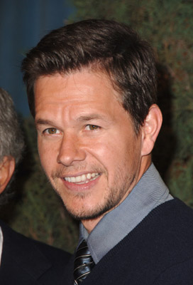 Mark Wahlberg