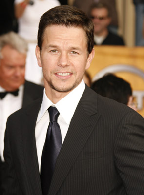 Mark Wahlberg