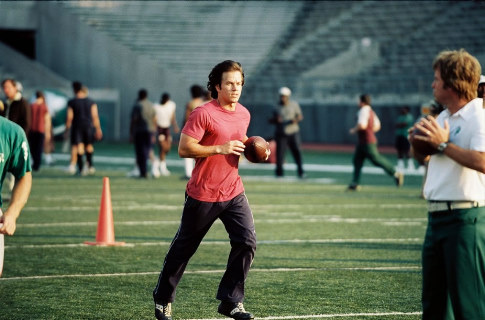 Still of Mark Wahlberg in Invincible (2006)