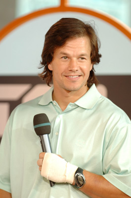 Mark Wahlberg at event of Total Request Live (1999)