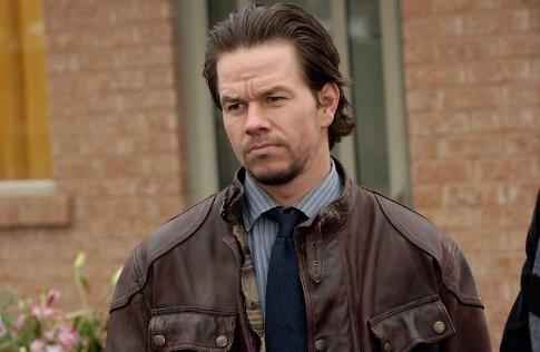 Still of Mark Wahlberg in Four Brothers (2005)