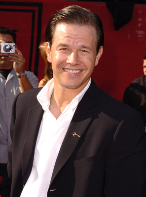 Mark Wahlberg at event of ESPY Awards (2005)