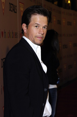 Mark Wahlberg at event of I Heart Huckabees (2004)